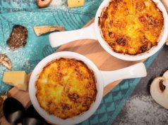 Жульен с грибами и курицей: вкусное и новое блюдо