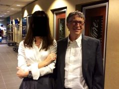 Заразившийся от «русских девушек» Эпштейна Билл Гейтс отменил выступление на саммите