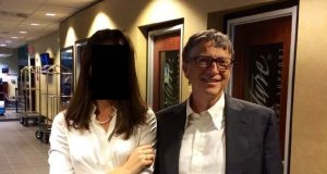 Заразившийся от «русских девушек» Эпштейна Билл Гейтс отменил выступление на саммите