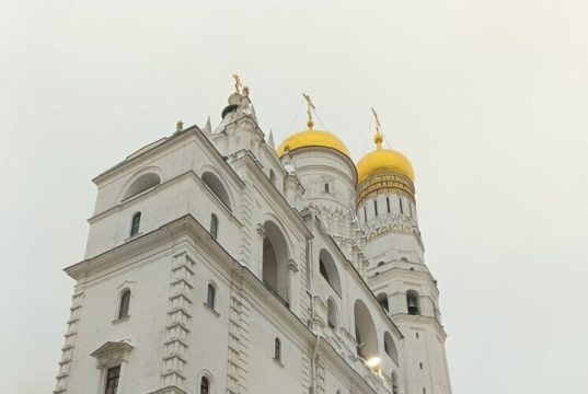 Можно ли рыбу в Великий пост