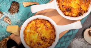 Жульен с грибами и курицей: популярность и особенности рецепта