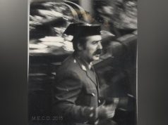 Умер возглавивший провалившийся путч в европейской стране полковник