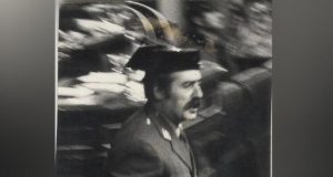 Умер возглавивший провалившийся путч в европейской стране полковник