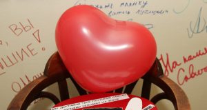 Кто такой святой Валентин и чем известен