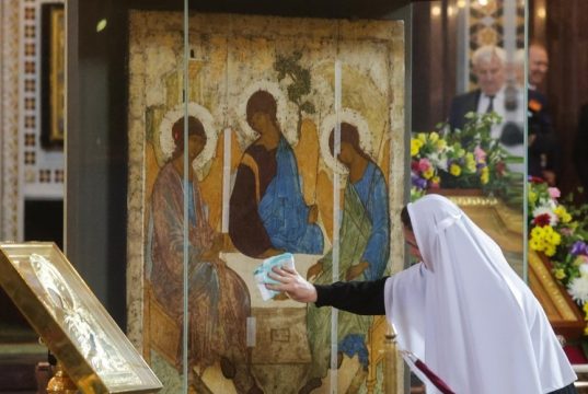 Что можно, а что нельзя делать 7 февраля в Григорьев день