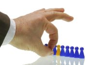 «Настоящая бойня»: одна из крупнейших газет увольняет сотни сотрудников