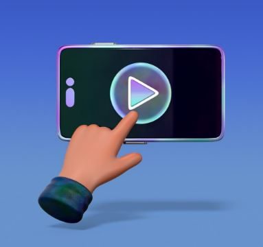 Видеостриминговые сервисы: что это и их плюсы