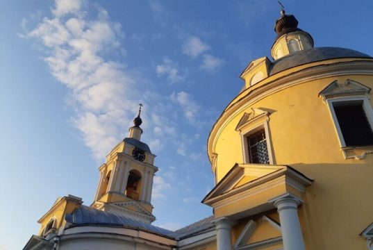 Что можно, а что нельзя делать 28 марта 2026 года в Субботу Акафиста