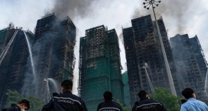 Начинается суд по унесшему жизни 168 человек пожару в многоквартирном доме