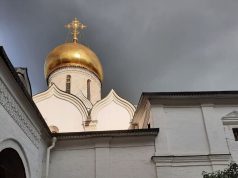 Что можно, а что нельзя делать в Родительскую субботу Великого поста 21 марта 2026