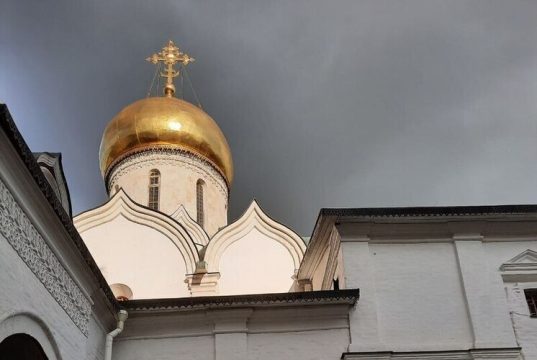 Что можно, а что нельзя делать в Родительскую субботу Великого поста 21 марта 2026