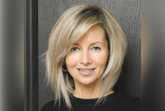 Поздравляем с юбилеем репортера «Московского комсомольца» Ирину Боброву