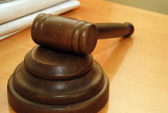 Верховный суд отменил оправдательный приговор обвиняемому в убийстве: присяжных запутала экспертиза ДНК