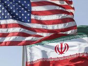 «Будет громко и страшно»: экстрасенс рассказала, чем и когда закончится конфликт между США и Ираном