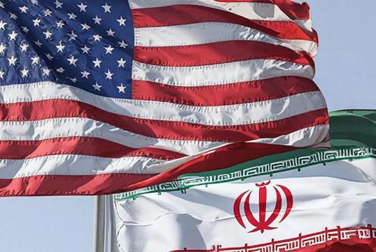 «Будет громко и страшно»: экстрасенс рассказала, чем и когда закончится конфликт между США и Ираном