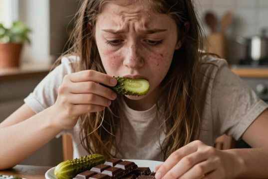 Каких витаминов мне не хватает