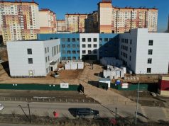 Россияне назвали идеальное расстояние от дома до школы