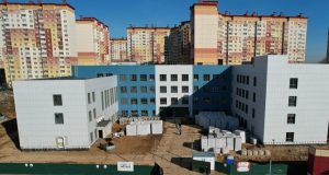 Россияне назвали идеальное расстояние от дома до школы