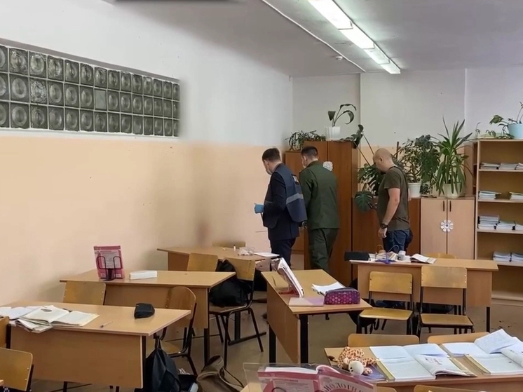 На суде в Брянске по делу о стрельбе в гимназии всплыл дневник подростка
