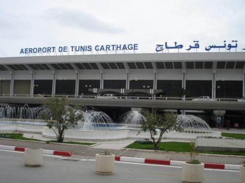 Росавиация выдала «Аэрофлоту» допуски к полётам в Тунис